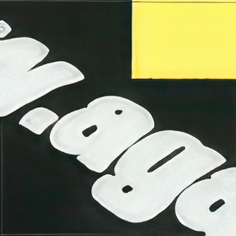 Flex film lemon yellow puff up - 1 ml.