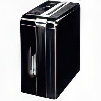 Niszczarka osobista Fellowes DS-1200Cs