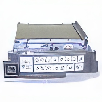 Lexmark C 910 / N / 912 / N - Kit Transfer Belt Maintenance
