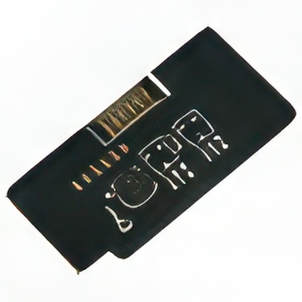 Dell 1130 / 1133 / 1135 - Counter Chip Black