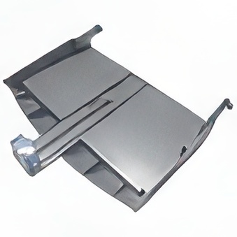 HP LaserJet 1000 / 1200 - Printer input paper tray assembly (Podajnik papieru) - HP LJ 1200