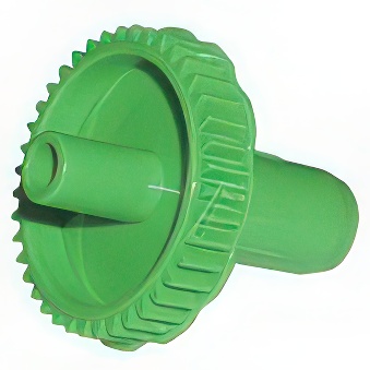 Sharp UX-P 410 - Gear (Zębatka)