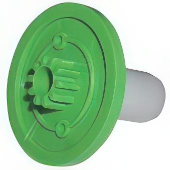 Sharp UX-P 410 - Gear (Zębatka)