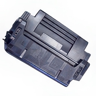 Refilling instruction for HP 4 / 4M (92298)