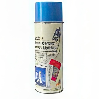 Inkjet Fixing Spray