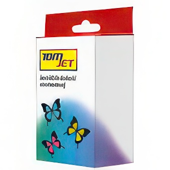 Pudełko na kartridż duże TOM JET (110 x 125 x 40 mm)