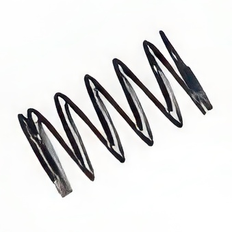 HP LaserJet 1100 / 3200 - Compression spring (Sprężyna naciskowa)