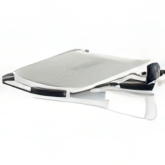 Precision Cooler Laptop Riser