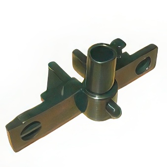 Registration Roller Rear Support