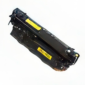 Samsung CLP 350 - Fuser Unit (Moduł utrwalania)
