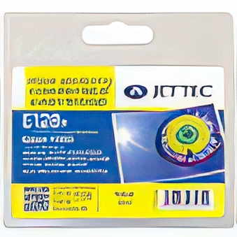 Epson Stylus S 22 / SX 125 - Cartridge Epson T1284 Yellow Compatible