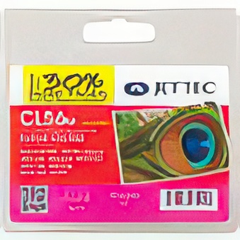 Canon PIXMA iX 6550 - Cartridge Canon CLI-526M Magenta Compatible