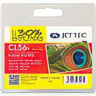 Canon PIXMA iX 6550 - Cartridge Canon CLI-526Y Yellow Compatible
