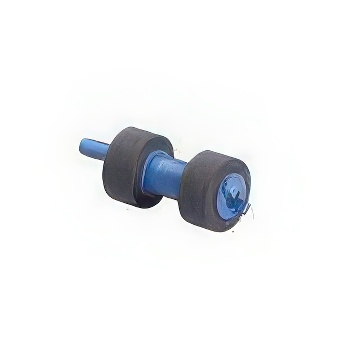QMS / Konica / Minolta PagePro 4650 / 5650 - Roll Assy Retard