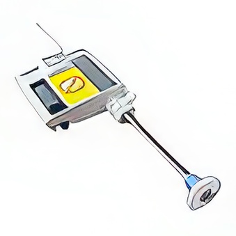 Samsung SCX 4520 - Pickup Unit