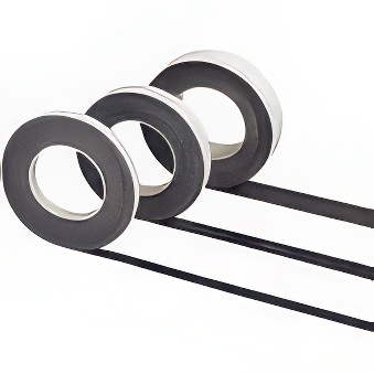 Samoprzylepna taśma magnetyczna 15 mm x 10 m