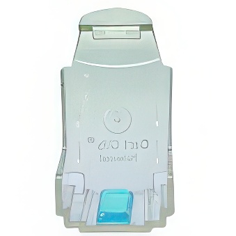 Clip for HP 27 / 28 / 56 / 57 / cartridges - transparent