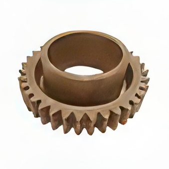 Samsung ML 2060 / 2150 / 2151 / 2152 / 2550 / 2551 - Fuser Gear (Zębatka napędzająca moduł utrwalania) - Samsung ML 2551