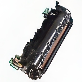 Samsung ML 4050 / 4551 - Fuser Unit (Moduł utrwalania) - Samsung ML 4551 / N / ND