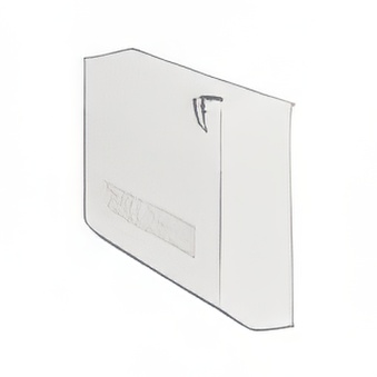 Lexmark Optra W 820 - Duplex Unit