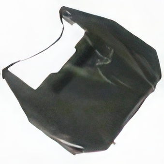 Taśma nylonowa - Olympia Carrera II / Carrera II MD / Carrera de Luxe / Traveller de Luxe (GR. 186N)
