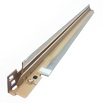 Ricoh Aficio MP 1350 - Transfer Belt Cleaning Balde