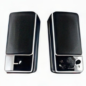 Głośniki Genius SP-M120 piano black