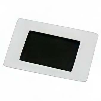 Kyocera FS 1120 (TK-160) - Counter Chip Black