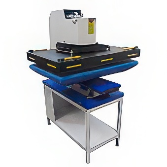 Big-O-Lite - transfer press for flat surface (70x90 cm)