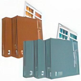 Pantone Plastics Transparent and Opaque Selector - biblioteka Pantone na podłożu przezroczystym i nieprzezroczystym