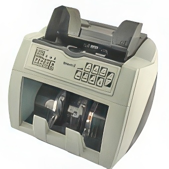 Money counter GC 20 UV / MG