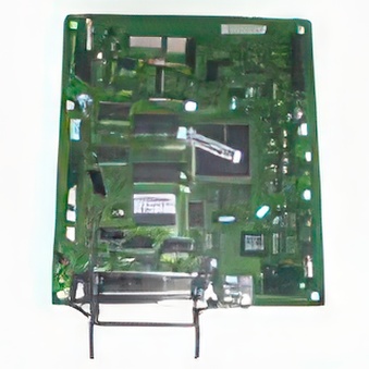 Samsung SCX 4521 / F - Mainboard