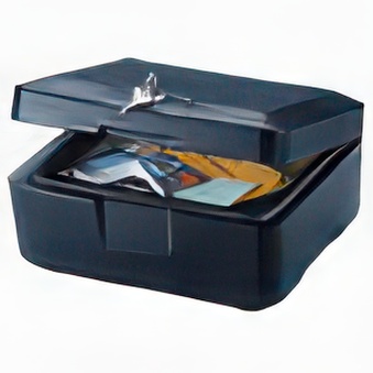 Kasetka ognioodporna 0500 SentrySafe