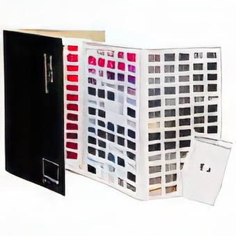 PANTONE Fashion & Home Cotton Passport