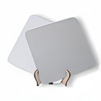 Podkładka pod kufel do nadruku do sublimacji (100x100mm)