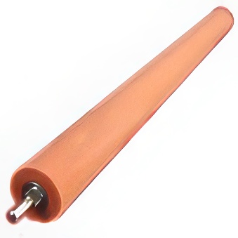Ricoh Aficio 1085 / 1105 - Web Cleaning Roller (Wałek dociskowy dolny do taśmy czyszczącej)