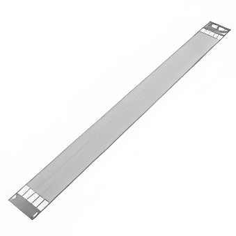 Ricoh Aficio 2051 / 2105 - Charge Corona Grid