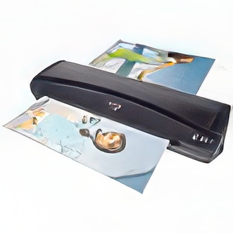 Laminator Olympia A 330 (A3)