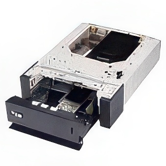 Kyocera / MITA FS 3900 - Paper Feed