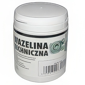 Technical Low-Melting Vaseline