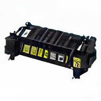 QMS / Konica / Minolta Magicolor 4650 / 4695 / 5550 / 5570 - Fixing heater - Konica Minolta Magicolor 4690 / 4695