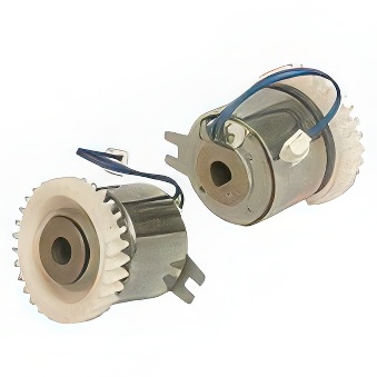 Conveyance Drive Clutch