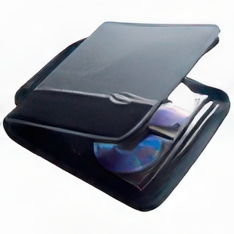 CD Professional Wallet - 320