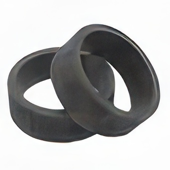 Lexmark E 34x - Paper Feed Rubber Tires - Lexmark E 342