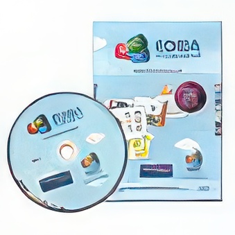 Educational software for inteactive boards Ediba Interacive Premium