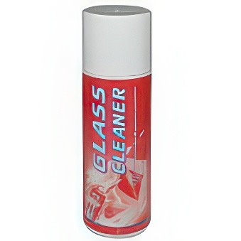 Glass Cleaner - pianka do czyszczenia wszelkich powierzchni szklanych