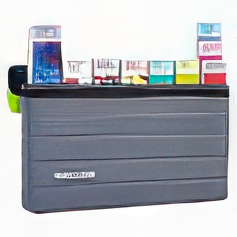 PANTONE Plus Portable Color Studio Set (coated / uncoated)