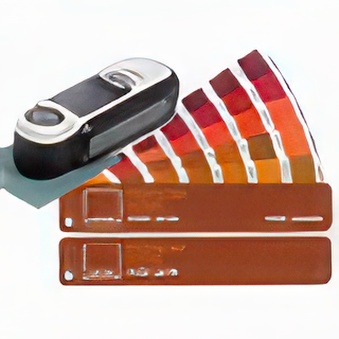 PANTONE Capsure and Color Guide Bundle - pełna biblioteka tekstylna na papierze wraz z aktualizacją z 2011 roku.