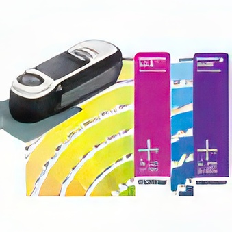 PANTONE Capsure and Formula Guide Bundle