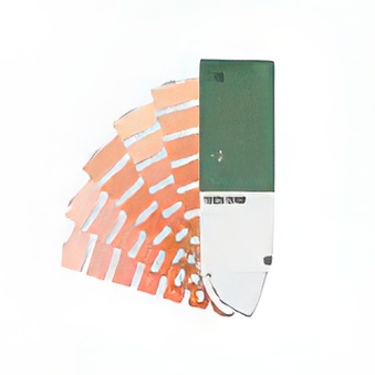 PANTONE Plus Designer Field Guide (uncoated)